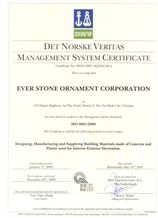 ISO 9001-2000