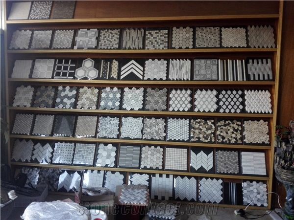 Xiamen Caron Stone Co.,Ltd