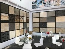 XIAMEN STONE FAIR 2017