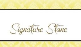 Signature Stone Countertops, LLC Signature Stone Countertops, LLC