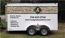 Signature Stone Countertops, LLC