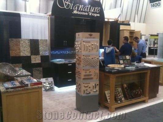 Signature Stone Countertops, LLC