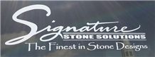 Signature Stone Countertops, LLC
