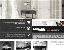 Buamim Marble and Granite Factory LLC