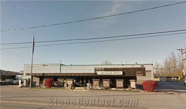 Norse Building Products, Inc.
