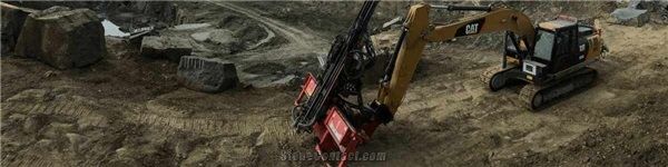 GRAIN ROCK