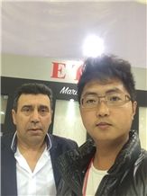 XIAMEN STONE FAIR 2017