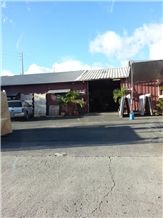 Marmol Hawaii Inc.