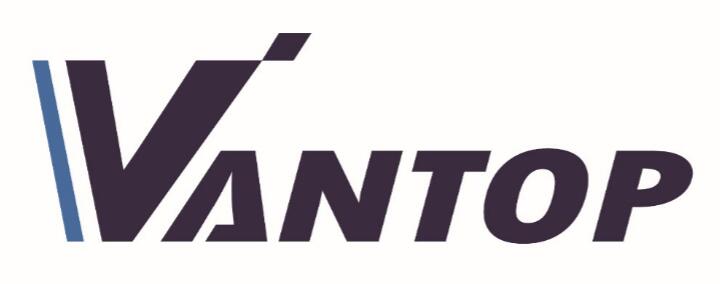 VANTOP INDUSTRIES CO., LTD.