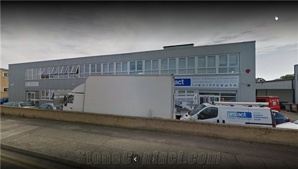 Russell Stone Fixing Ltd