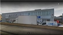Russell Stone Fixing Ltd