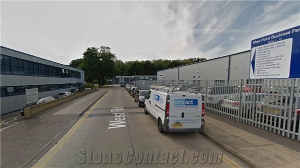 Russell Stone Fixing Ltd