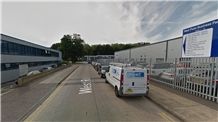 Russell Stone Fixing Ltd