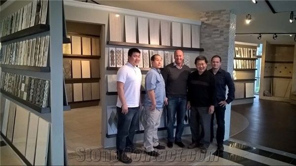 Stoneworld Seattle Tile Store
