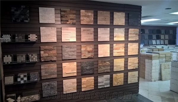 Stoneworld Seattle Tile Store