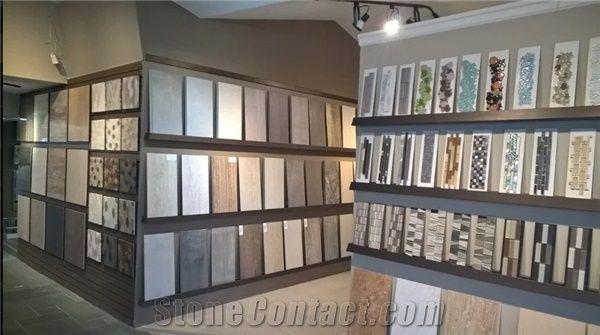 Stoneworld Seattle Tile Store