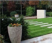 Natural Stone Projects