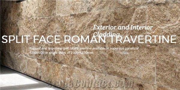 Natural Stone Projects