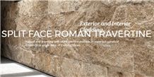 Natural Stone Projects