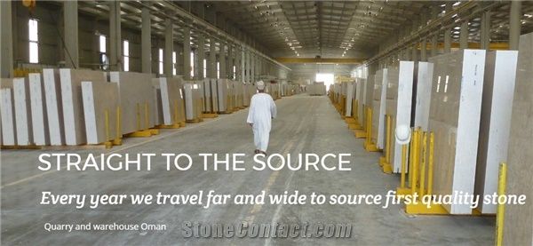 Natural Stone Projects
