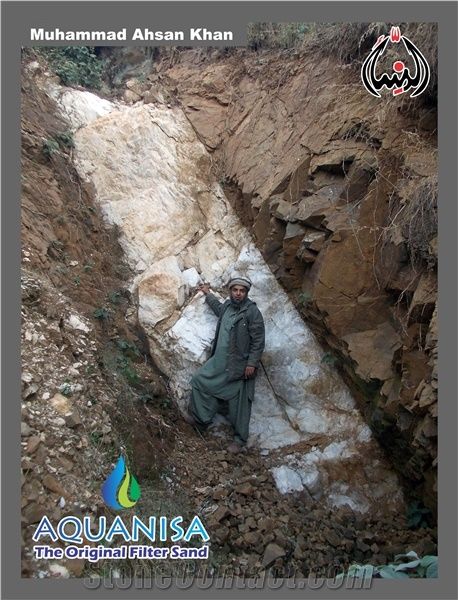 Al-Nisa Minerals