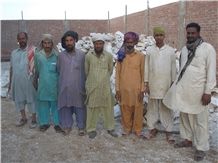 Al-Nisa Minerals