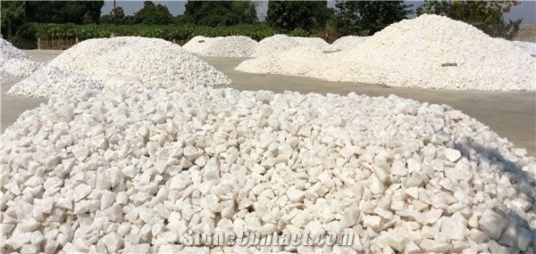 EVERSTONE MINERALS