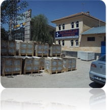  Bayraklar Marble and Mining Co. Ltd.