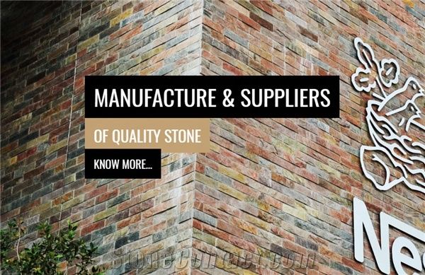 Stone Craft International