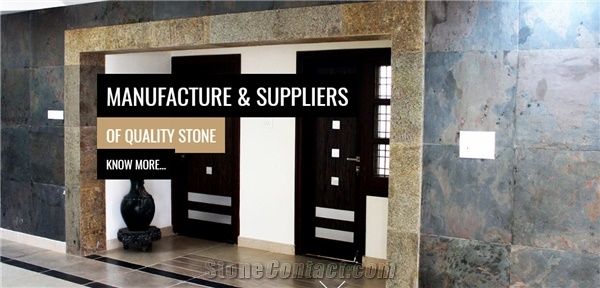 Stone Craft International