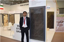 MARBLE IZMIR FAIR 2018