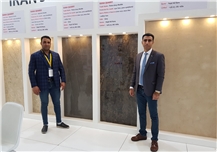 MARBLE IZMIR FAIR 2019