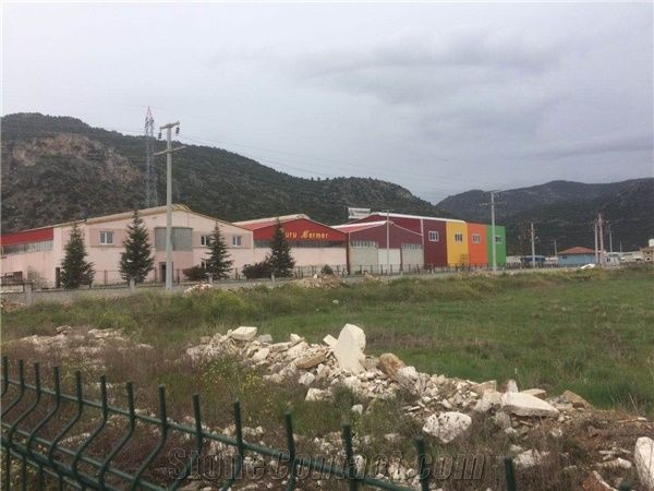 Duru Marble