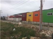 Duru Marble