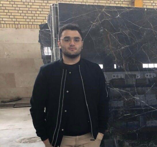 Parsa Hadi