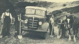 Cassidy Bros. Concrete Products