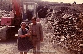 Cassidy Bros. Concrete Products