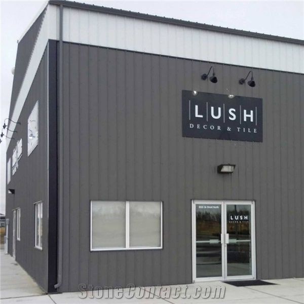 Lush Decor & Tile