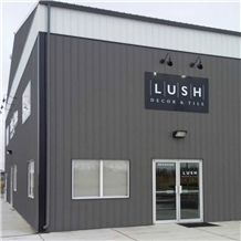 Lush Decor & Tile