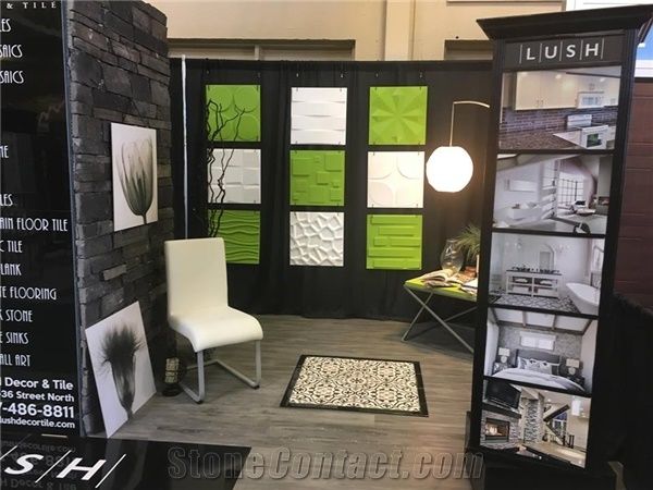 Lush Decor & Tile