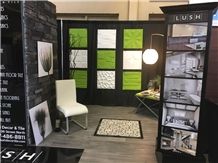 Lush Decor & Tile