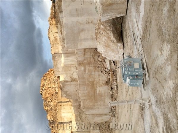 West Marble