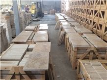 West Marble