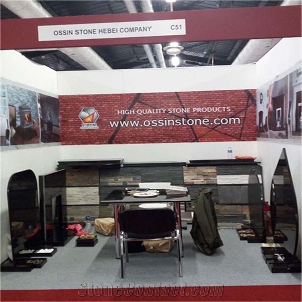 OSSIN STONE HEBEI COMPANY LTD