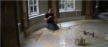 Marble Bros Ltd.