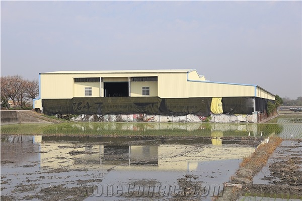 Y.P.G ENTERPRISE CORPORATION LIMITED