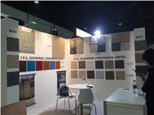 Middle East Stone 2017