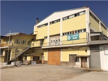 SANCAK TRAVERTINE&MARBLE CO.LTD.