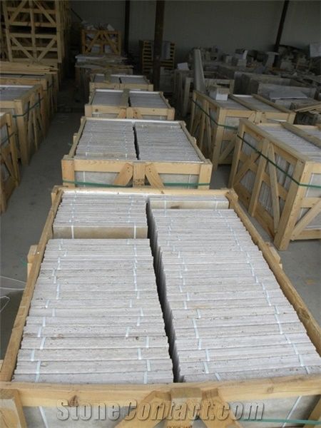 SANCAK TRAVERTINE&MARBLE CO.LTD.