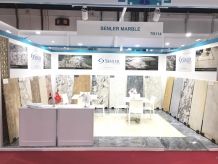 Middle East Stone 2017